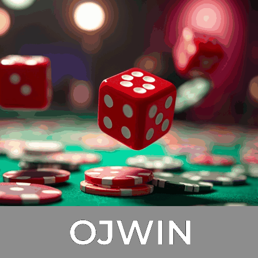 OJWIN: A Emoção e o Alto Retorno dos Caça-Níqueis