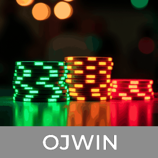 OJWIN: Experiência Completa de Apostas no Seu Celular