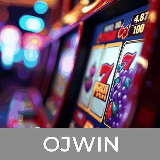 OJWIN e Fortune Gems: Explore o Mundo das Gemas e Tesouros Brilhantes